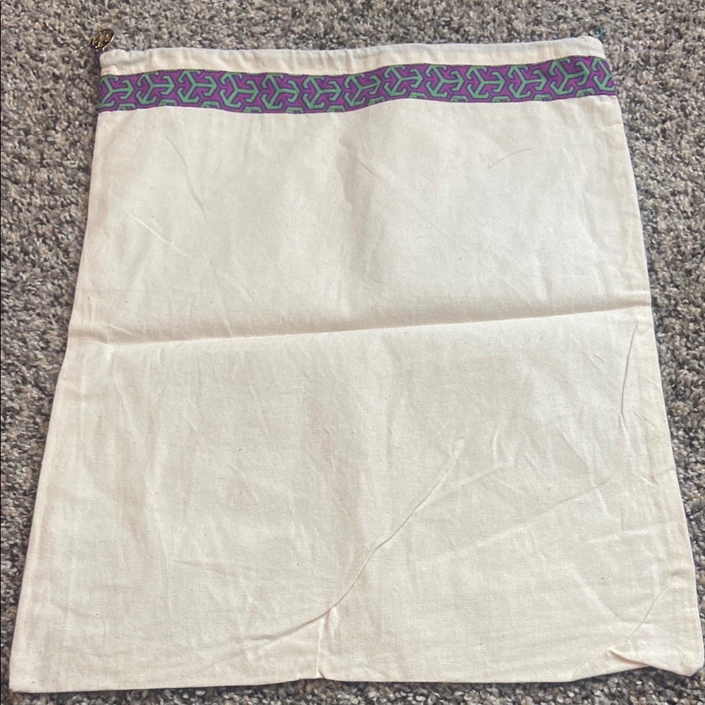Tory Burch Dust Bag